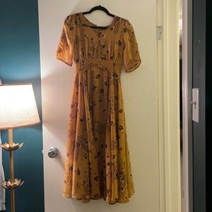 Free People Dress Size 2
